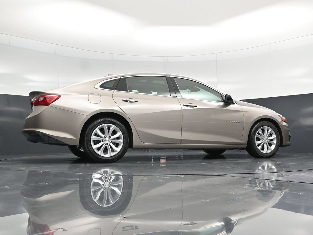 Used 2024 Chevrolet Malibu LT FWD image 53