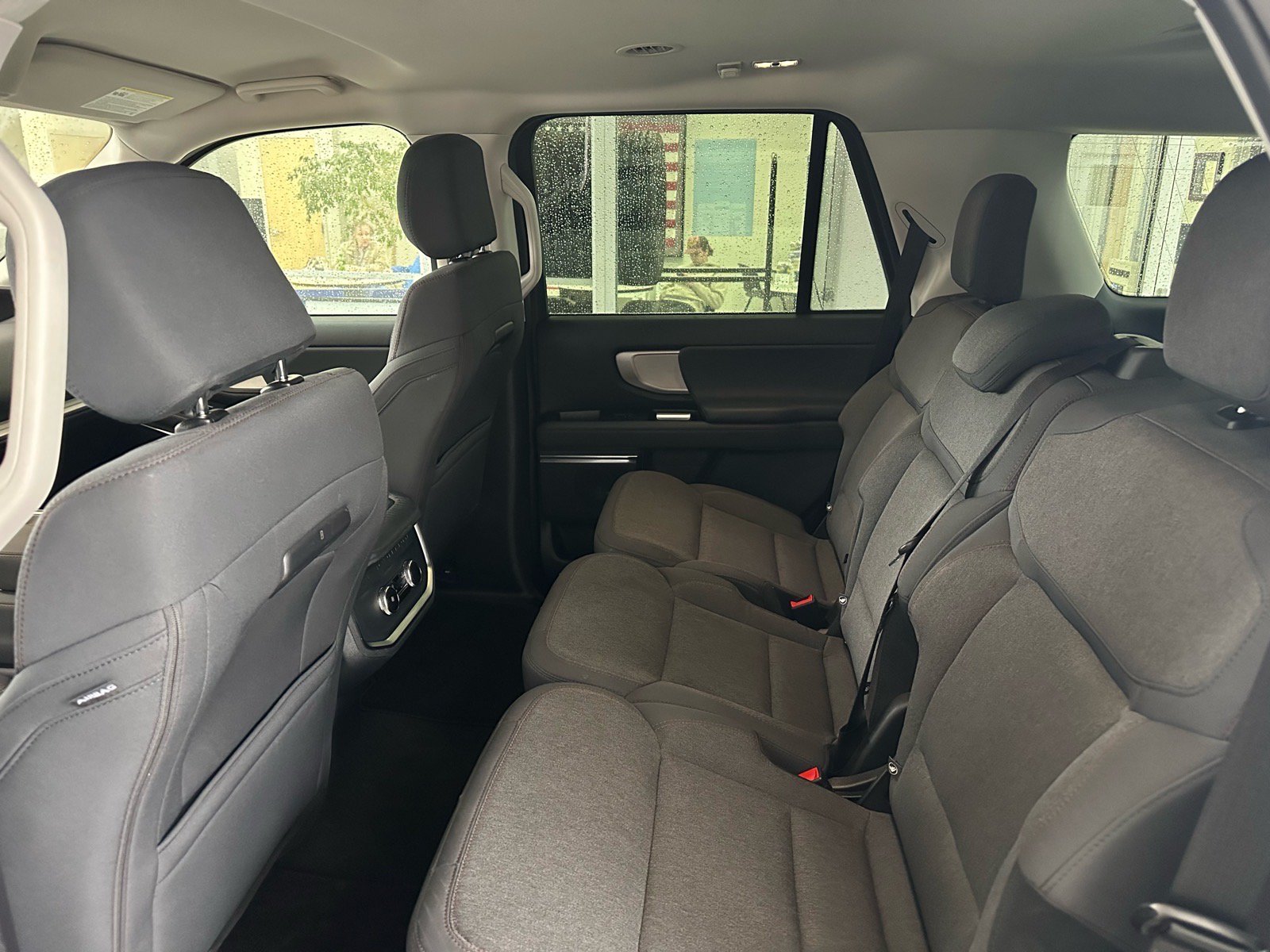 Certified 2025 Ford Expedition Active RWD image 23