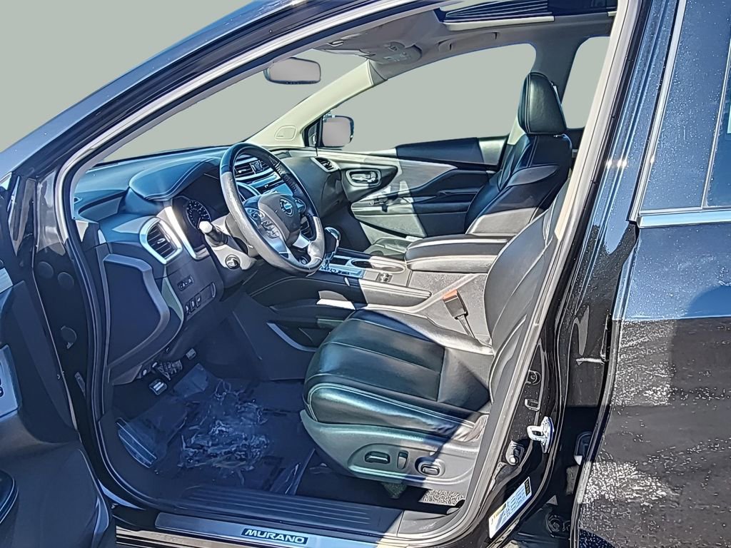 Used 2018 Nissan Murano Platinum image 20