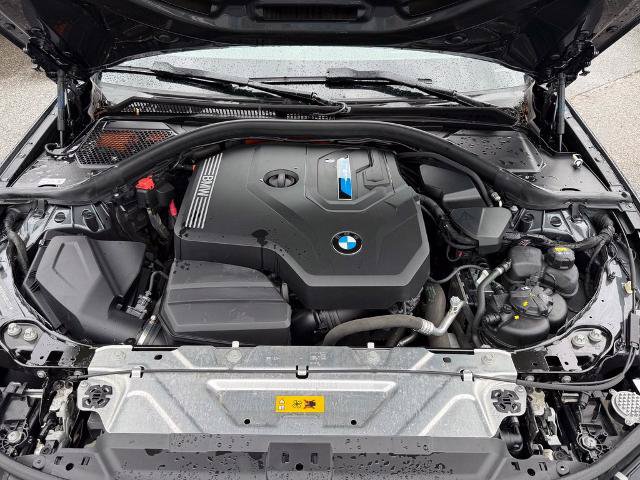 Used 2022 BMW 330e xDrive w/ Premium Package AWD/4WD image 26