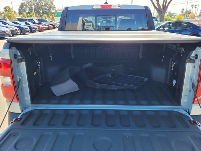 Certified 2024 Ford Maverick Tremor w/ Tremor Off-Road Package image 16