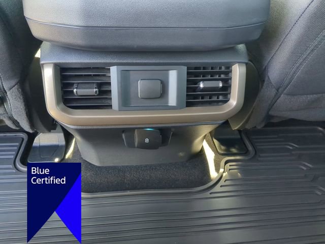 Certified 2024 Ford F150 STX w/ Equipment Group 201A FX4 AWD/4WD image 31