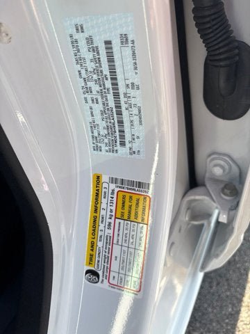 Certified 2024 Ford Bronco Big Bend AWD/4WD image 19