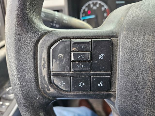 Certified 2024 Ford F350 XLT w/ 360-Degree Camera Package image 18