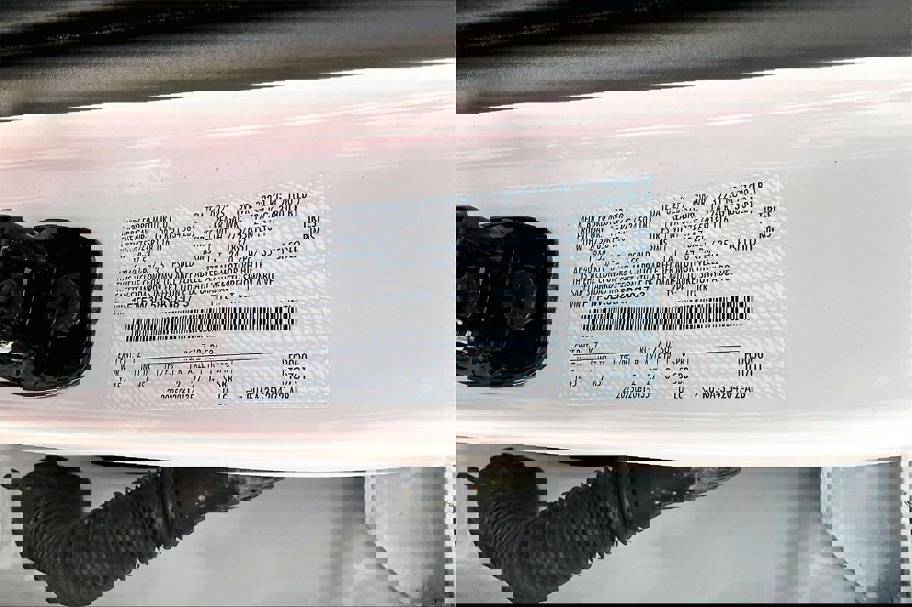 Certified 2025 Ford F150 XLT w/ Equipment Group 301A Standard image 33