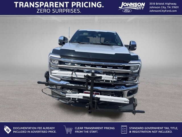 Certified 2026 Ford F350 Lariat w/ Lariat Premium Package