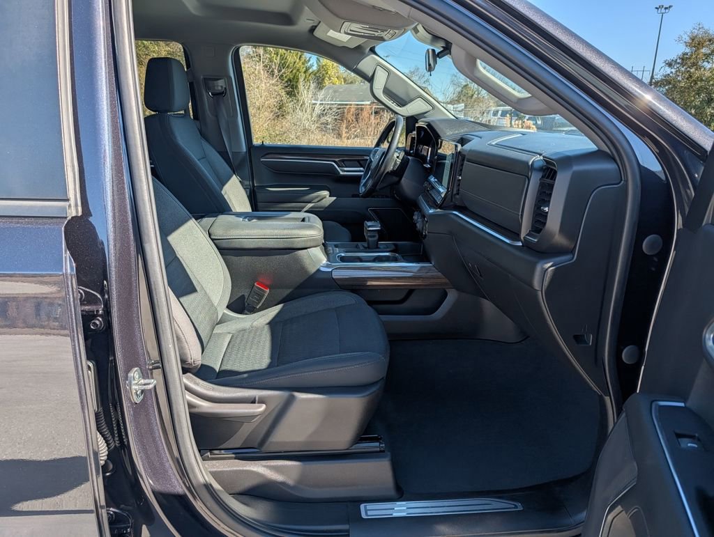 Used 2022 Chevrolet Silverado 1500 RST image 25