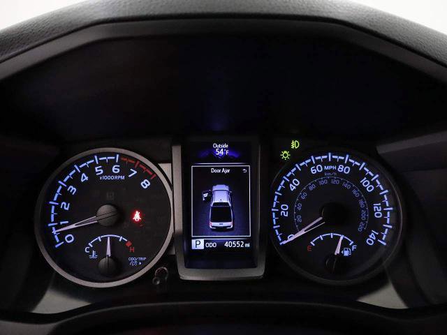 Used 2023 Toyota Tacoma TRD Off-Road image 32