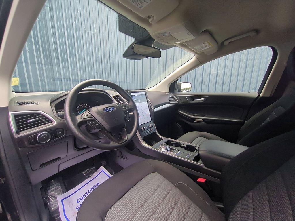 Certified 2024 Ford Edge SE AWD/4WD image 14