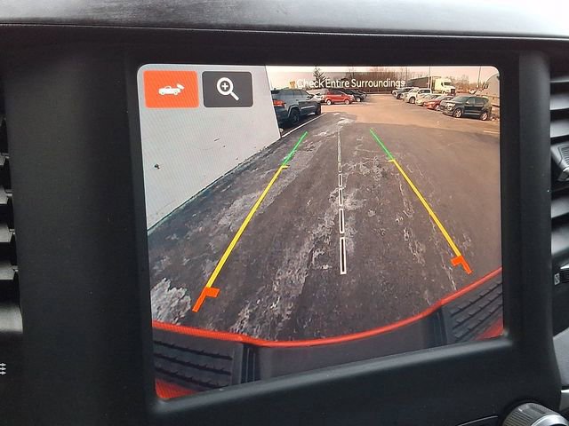 Used 2022 RAM 2500 Big Horn w/ Level C Equiment Group image 18