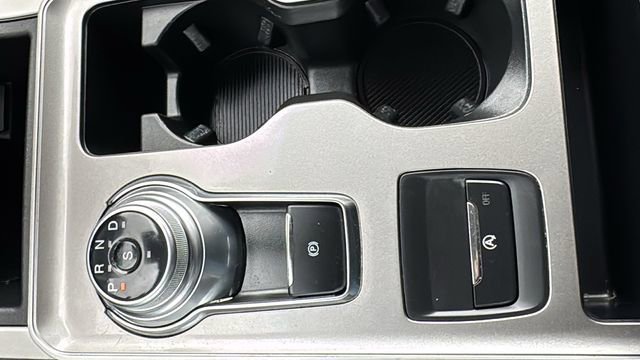 Certified 2024 Ford Edge SEL w/ Convenience Package image 27