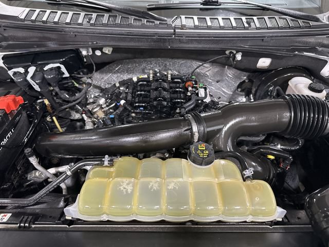 Certified 2021 Ford Expedition Limited AWD/4WD image 22