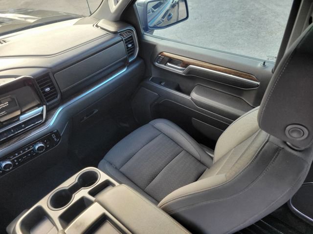 Used 2023 GMC Sierra 1500 Elevation image 12