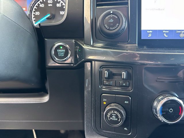 Certified 2022 Ford F150 XLT w/ Equipment Group 302A High AWD/4WD image 25