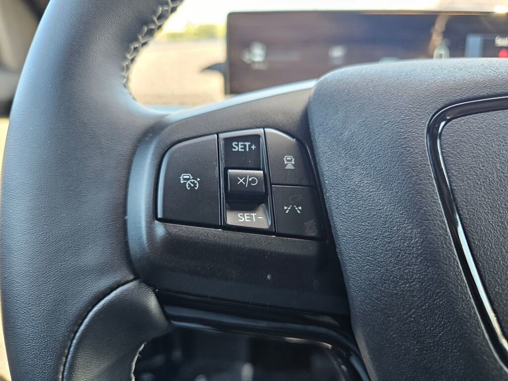 Certified 2025 Ford Mustang Mach-E GT AWD/4WD image 17