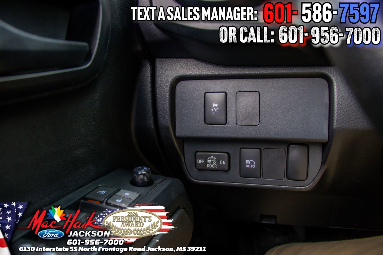 Used 2023 Toyota Tacoma SR AWD/4WD image 20
