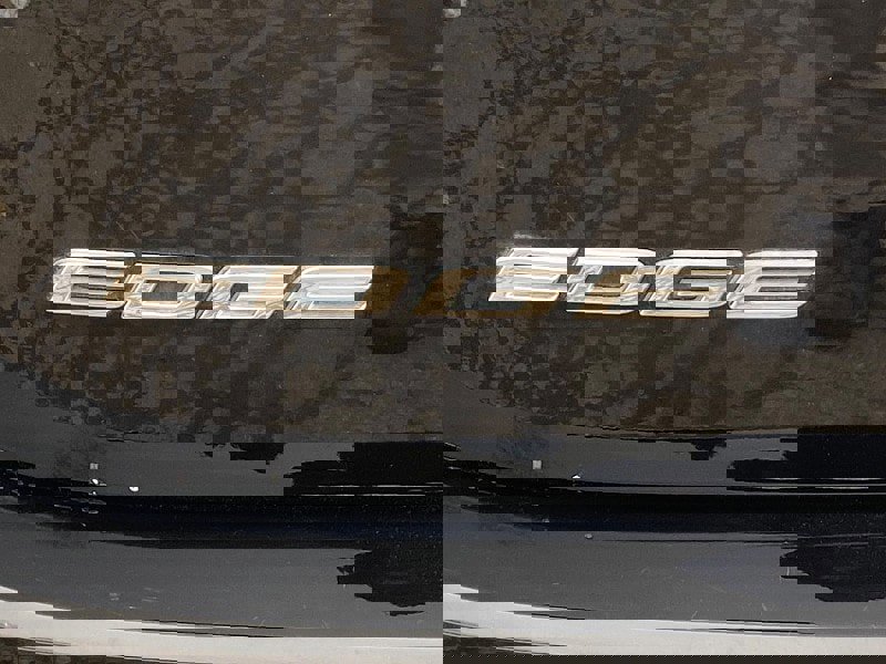 Certified 2018 Ford Edge Titanium w/ Technology Package image 14