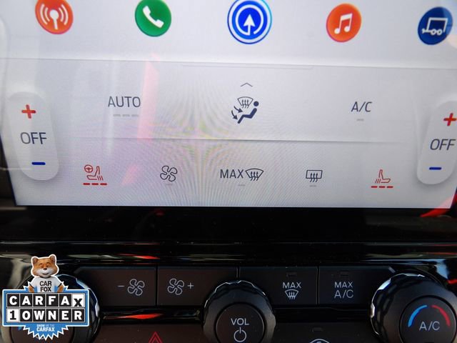 Certified 2025 Ford Ranger Raptor image 20