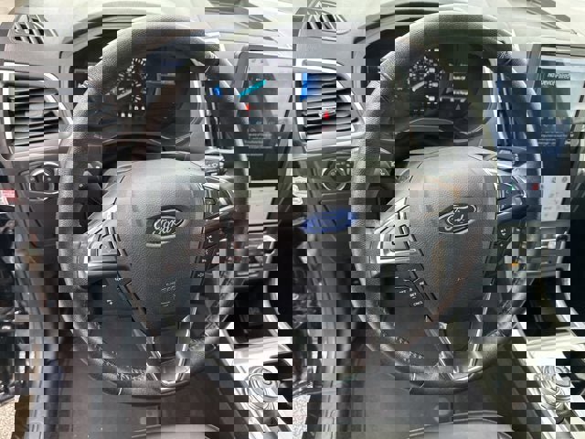 Certified 2024 Ford Edge SEL image 14