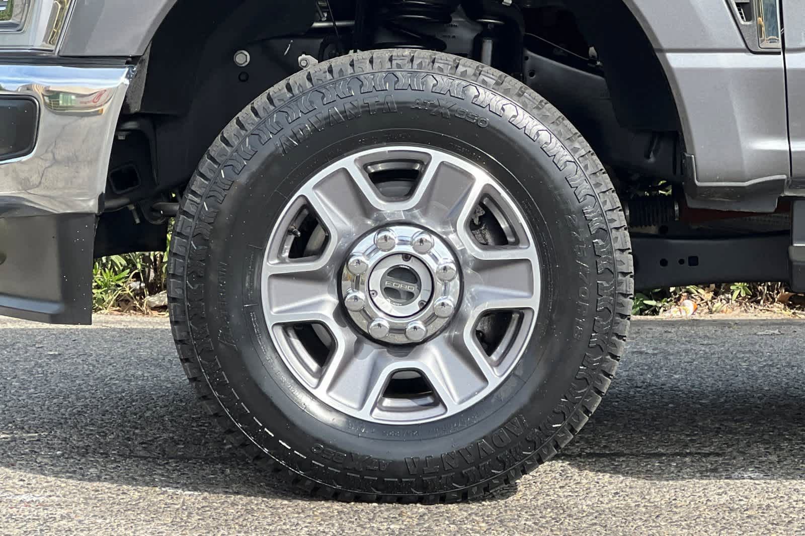 Certified 2023 Ford F250 Lariat w/ FX4 Off-Road Package image 27