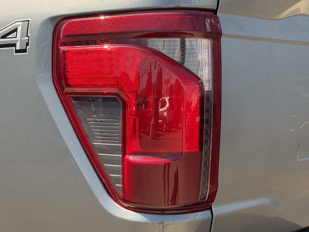 Certified 2026 Ford F150 XL AWD/4WD image 8