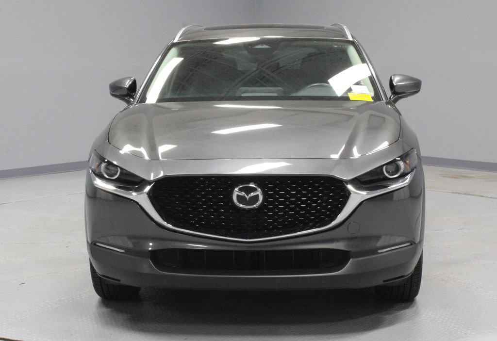 Used 2025 MAZDA CX-30 AWD 2.5 S w/ Preferred Package image 6