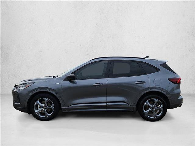 Certified 2023 Ford Escape ST-Line w/ Tech Pack #1 FWD image 9