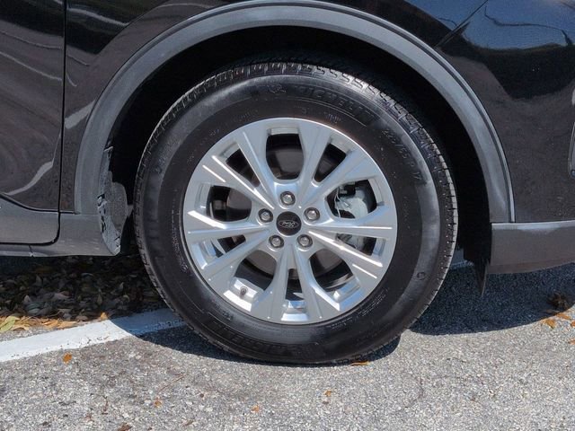 Certified 2024 Ford Escape Active image 11