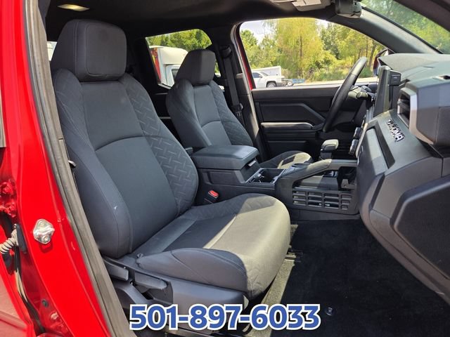Used 2026 Toyota Tacoma SR RWD image 15