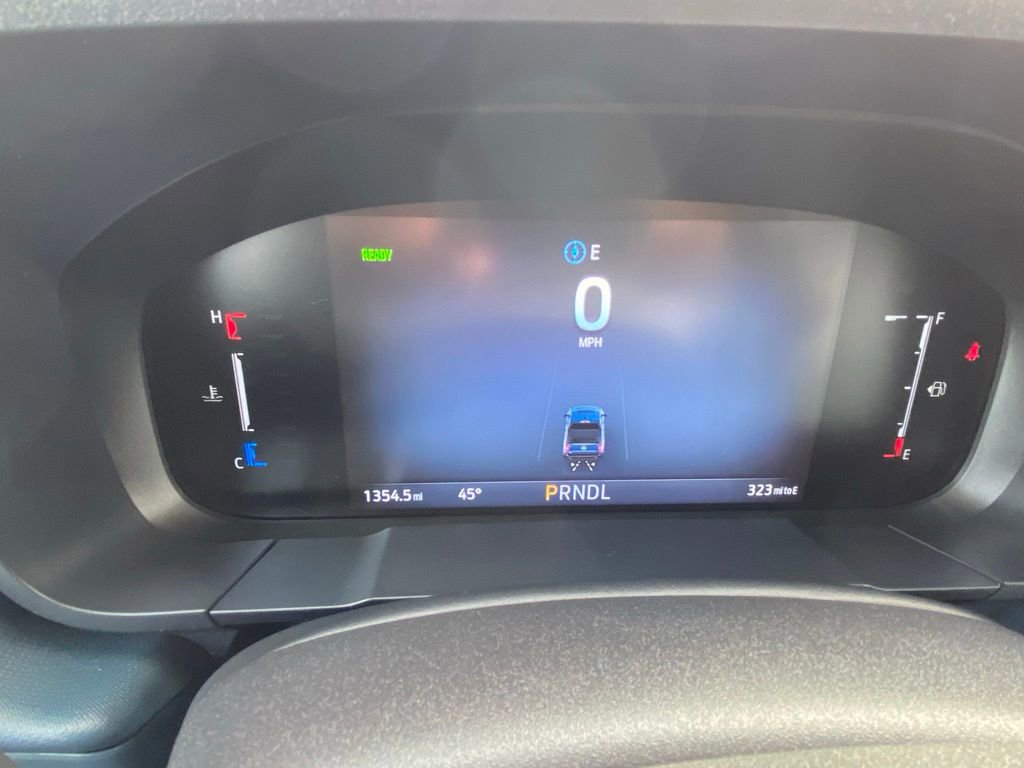 Certified 2025 Ford Maverick XLT w/ XLT Luxury Package image 14