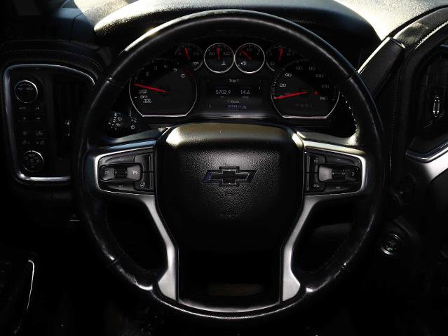 Used 2020 Chevrolet Silverado 1500 RST w/ Rally Edition image 36