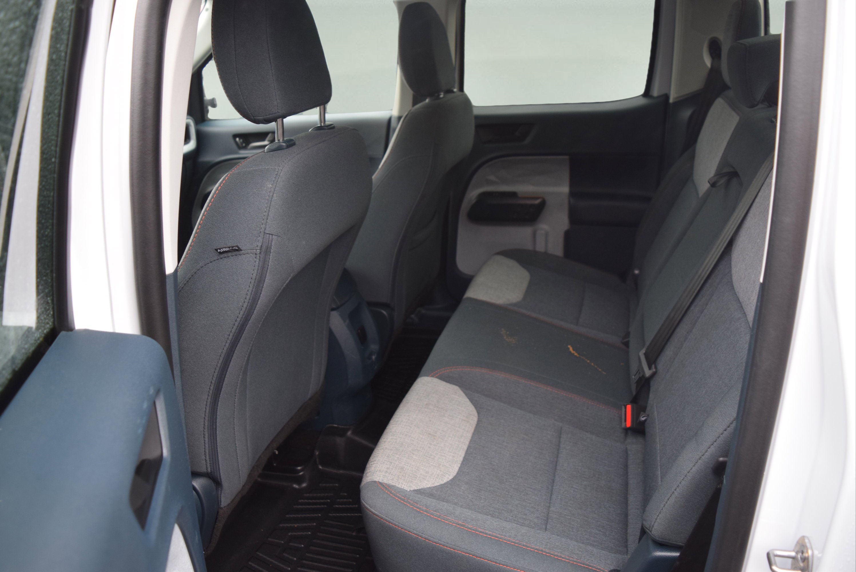 Certified 2024 Ford Maverick XLT FWD image 8
