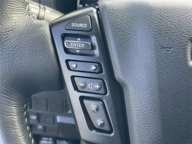 Used 2023 Nissan Frontier SV w/ SV Convenience Package image 9