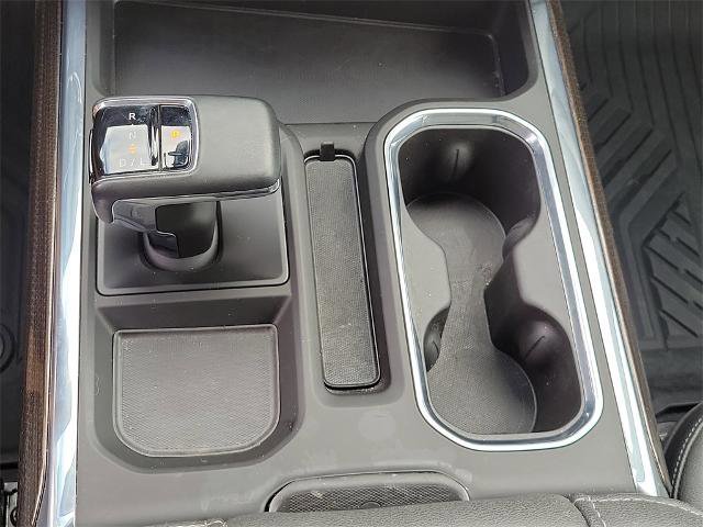 Used 2024 Chevrolet Silverado 1500 LT Trail Boss w/ Convenience Package II image 30