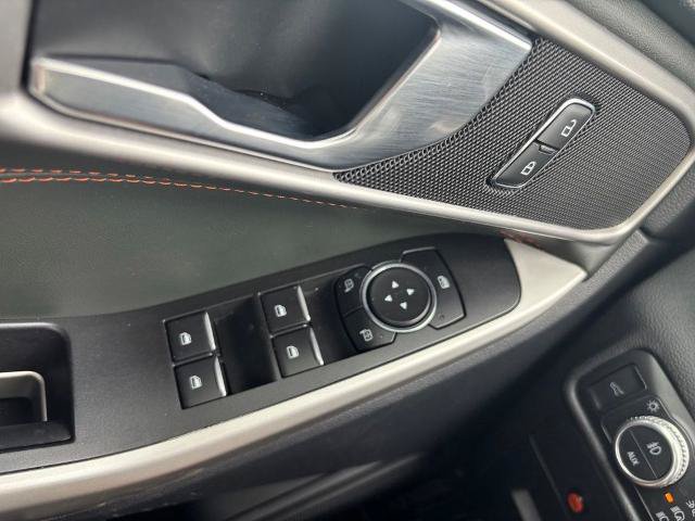 Certified 2021 Ford Explorer Timberline AWD/4WD image 26