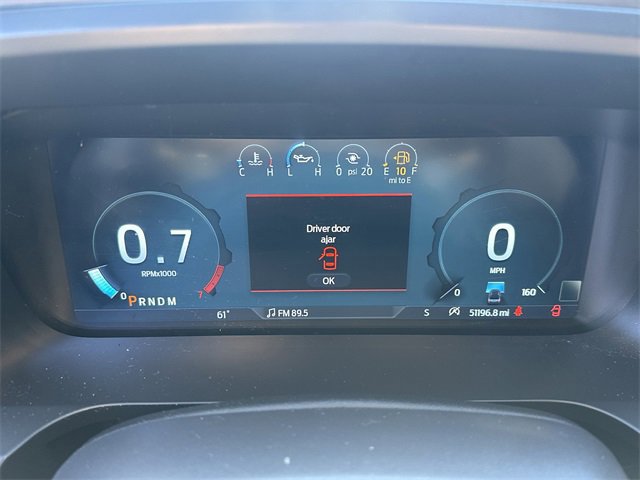 Certified 2022 Ford Expedition Max Platinum image 22