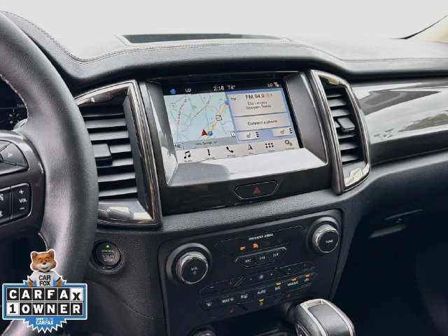 Certified 2019 Ford Ranger Lariat w/ Equipment Group 501A Mid AWD/4WD image 28
