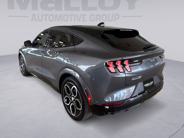 Certified 2023 Ford Mustang Mach-E GT AWD/4WD image 3