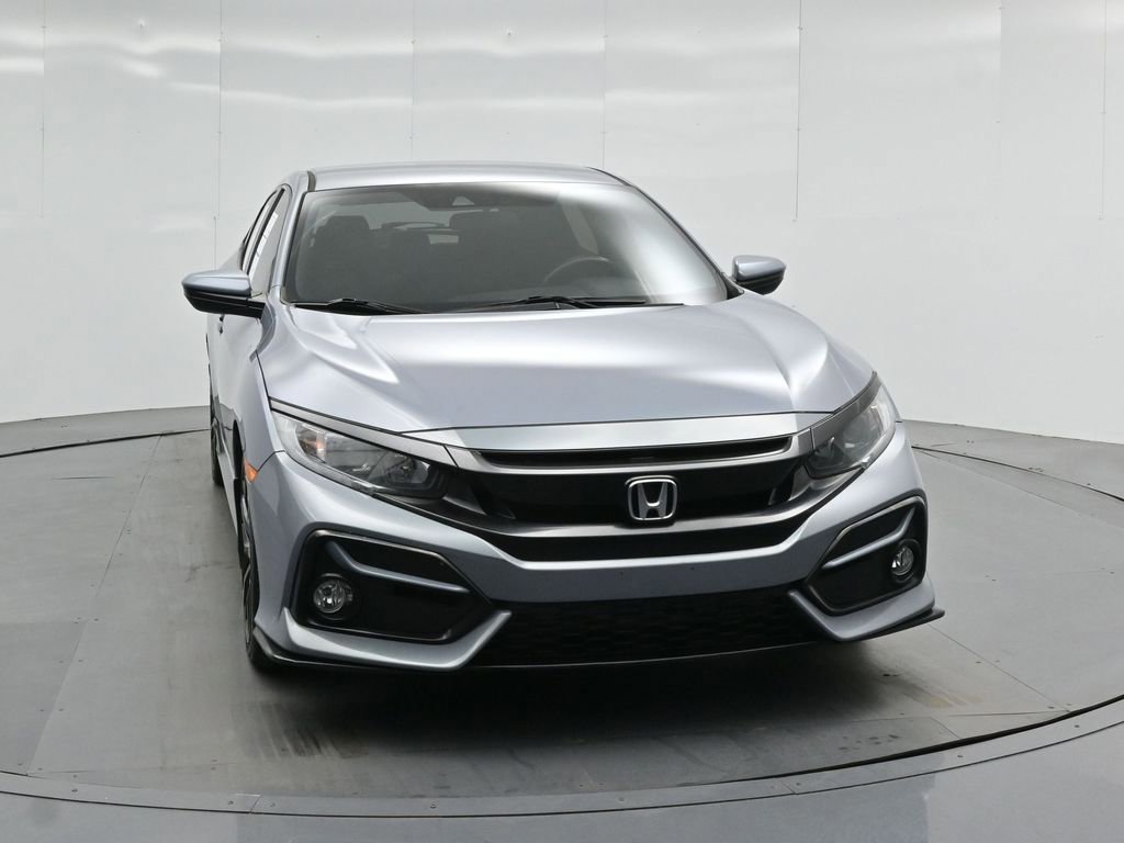 Used 2021 Honda Civic Sport image 6