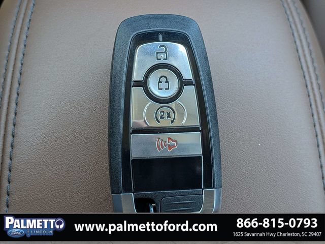 Certified 2023 Ford Bronco Sport Outer Banks w/ Tech Package AWD/4WD image 31