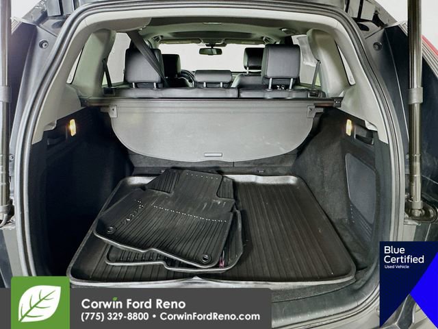 Used 2022 Honda CR-V Touring image 30