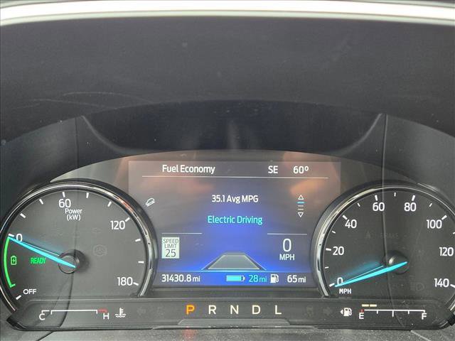 Certified 2022 Ford Escape SE w/ Convenience Package image 4