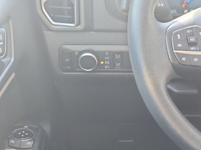 Certified 2025 Ford Bronco Sport Big Bend AWD/4WD image 12