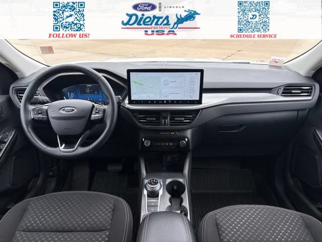Certified 2024 Ford Escape Active w/ Tech Pack #2 AWD/4WD image 15