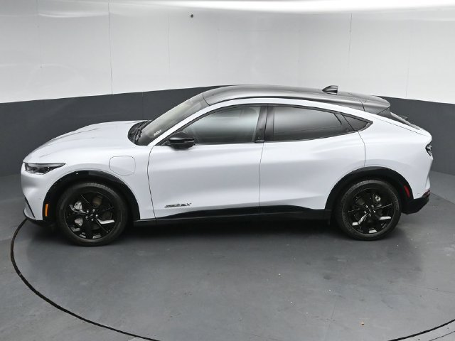 Certified 2023 Ford Mustang Mach-E Premium w/ Mustang Nite Pony Package AWD/4WD image 48