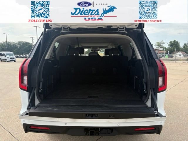 Certified 2025 Ford Expedition Max Active AWD/4WD image 5