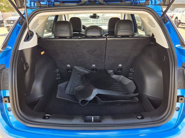 Used 2019 Jeep Compass Latitude FWD image 16