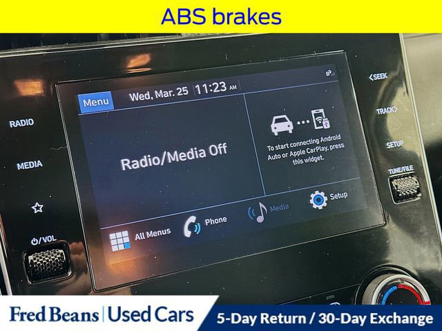 Used 2023 Hyundai Tucson SEL image 19