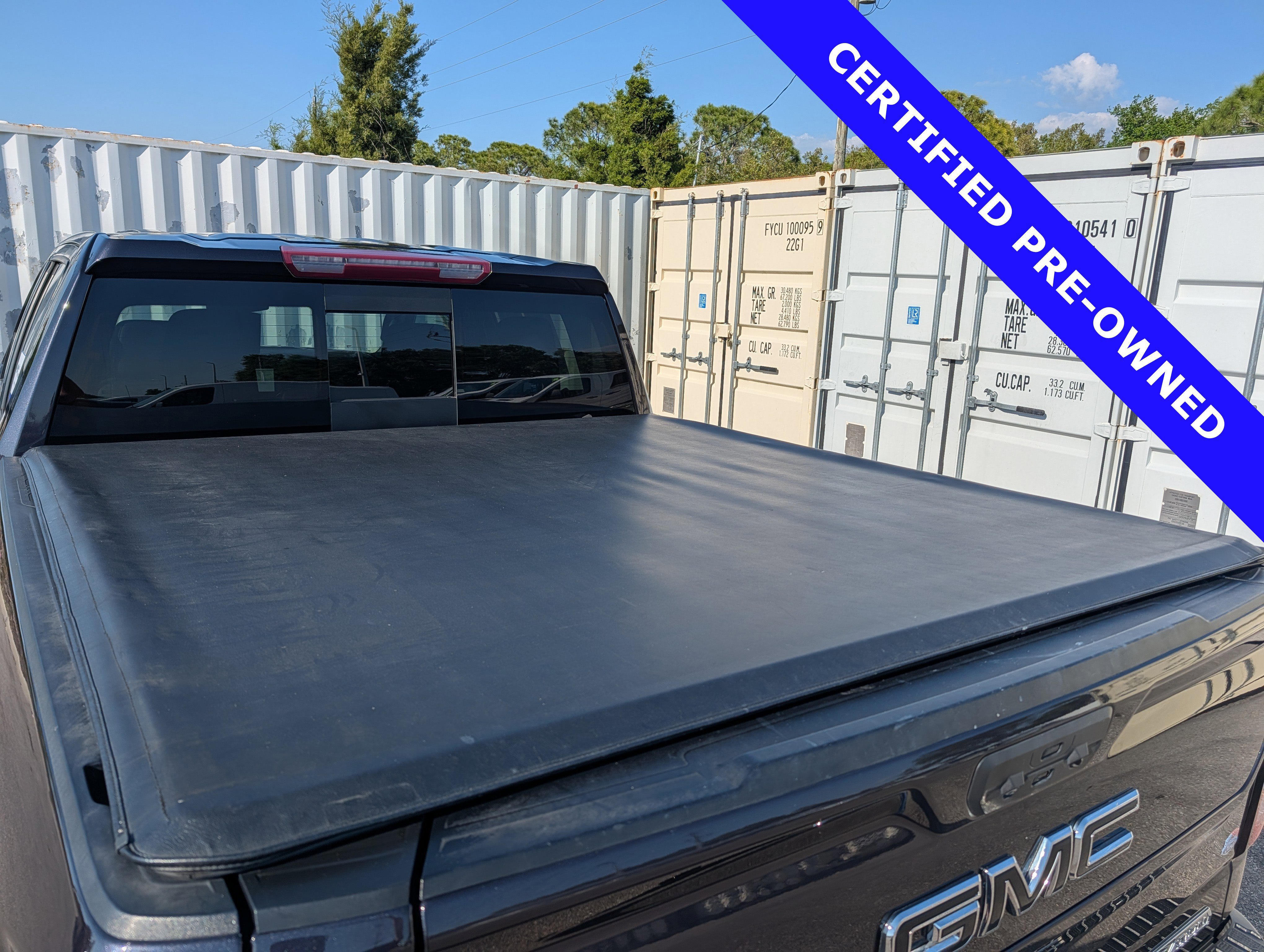 Used 2022 GMC Sierra 1500 Elevation w/ Elevation Premium Package image 14