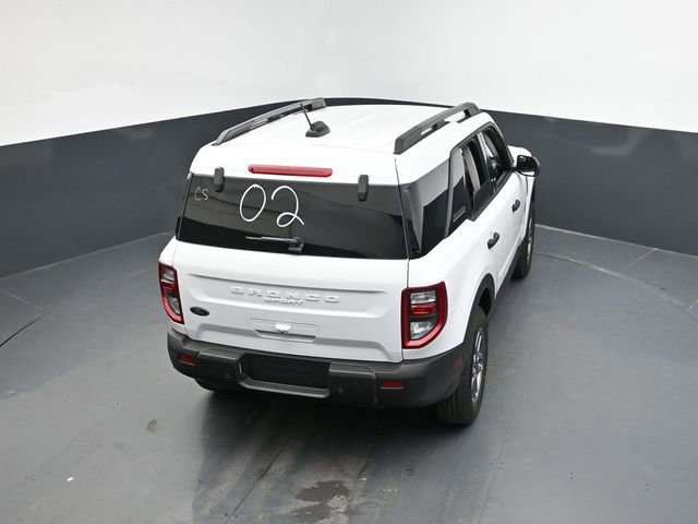 Certified 2025 Ford Bronco Sport Big Bend image 39